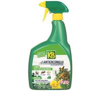 BIOPOLISECT INSETTICIDA ANTICOCCINIGLIA PFnPO ml. 800