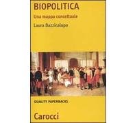 Biopolitica. Una mappa concettuale