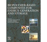 Biopolymer-based Composites for Energy Generation and Storage