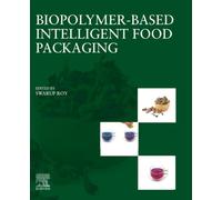 Biopolymer-Based Intelligent Food Packaging