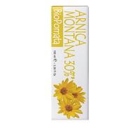 Biopomata arnica 88% bio 100 ml