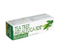 BIOPOMATA TEA TREE 30% BIO 100