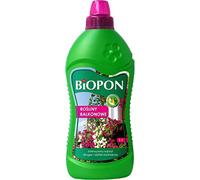 Biopon 1012-Concime biologico per piante fiorite Biopon 1L