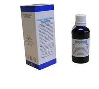 BIOPOR Gocce – Integratore alimentare, soluzione idroalcolica orale – 50 ml