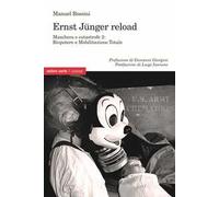 Biopotere e mobilitazione totale. Ernst Junger reload. Maschera e catastrofe 2
