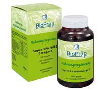 Biopräp Super EPA 1000 - Capsule Omega-3 (100 Pz) Prodotto Convenzionale