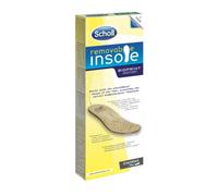 BIOPRINT REMOVABLE INSOLE 39