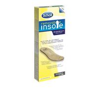 BIOPRINT Removable Insole 40