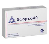 BIOPRO40 INTEG 40CPR