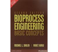 Bioprocess Engineering: Basic Concepts