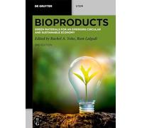 BioProducts: Green Materials for an Emerging Circular and Sustainable Economy