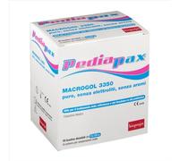 PEDIAPAX POLVERE 20BUST