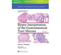 Biopsy Interpretation of the Gastrointestinal Tract Mucosa: Nonneoplastic (2)