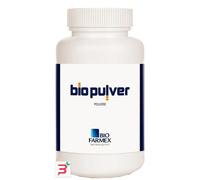 BIOPULVER POLVERE 180 G