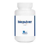BIOPULVER POLVERE 180G