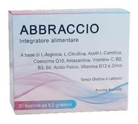 Biopur ABBRACCIO 30 BUSTINE DA 6,5 G