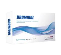 Biopur BROMIDOL 20 COMPRESSE