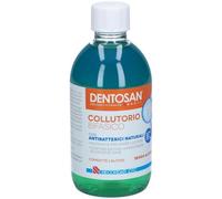 Biopur Italia Dentalvit Collutorio per Igiene Orale, 500ml