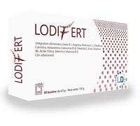 Biopur Italia Sas Lodifert 30 Bustine