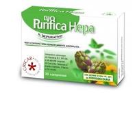 Biopurifica hepato 30 compresse 15 g