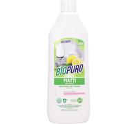 BIOPURO Detersivo Bio per Piatti - 500 ml