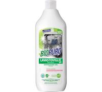 BIOPURO Lavastoviglie Gel - 500 ml