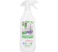 BIOPURO Spray Detergente Bagno & Sanitari - 500 ml