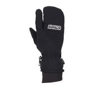 Bioracer - Alaska Pro Winter Gloves - Guanti L nero