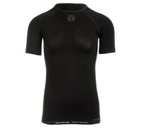 Bioracer - Base Layer Light Short Sleeve - Maglia funzionale XL/XXL nero
