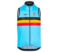 Bioracer Gilet Belgium Icon Wind