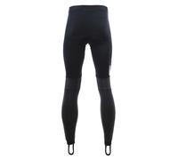 Bioracer Calzamaglia Lunga Senza Bretelle Spitfire Tempest Padded Black