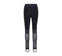 Bioracer Calzamaglia Lunga Senza Bretelle Vesper Black