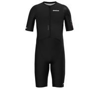 Bioracer - Epic Aero Tri Suit Kit - Tuta ciclismo intera XS nero