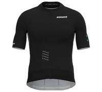 Bioracer Epic Short Sleeve Jersey Nero M Uomo