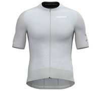 Maglia Bioracer Epic 2025 manica corta grigio chiaro - XXL