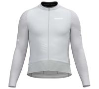 Maglia a maniche lunghe Bioracer Epic Gris S