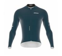 Bioracer - Epic Long Sleeve Jersey - Maglietta da ciclismo S blu