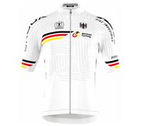 Bioracer Maglia A Maniche Corte German Icon Classic Matrix