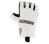 Bioracer - Germany One Glove 2.0 - Guanti L bianco