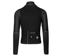 Giacca impermeabile Bioracer Speedwear Concept Epic Tempest Protect Noir