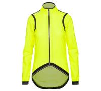 Bioracer Giacca Speedwear Concept Kaaiman Fluo Yellow
