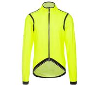 Impermeabile Bioracer Concept Kaaiman Jaune