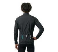 Bioracer Giacca Stormy Black