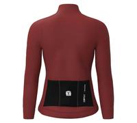 Bioracer - Women's Tempest Jacket - Giacca ciclismo XL rosso