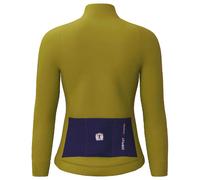 Bioracer Giacca Tempest Green Curry