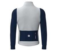 Bioracer Giacca Tempest Light Nautica / Cool Grey