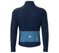 Bio-racer Giacca ciclismo Tempest Jacket Blu scuro Uomo M