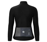 Bioracer - Women's Tempest Protect Pixel Jacket - Giacca ciclismo XL nero