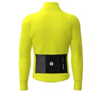 Bioracer Giacca ciclismo Tempest Protect Pixel Jacket Uomo Giallo 3XL