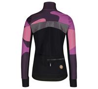 Giacca impermeabile da donna Bioracer Vesper Tempest Proctect Violet